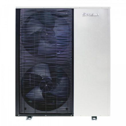 SPRSUN monoblokk hőszivattyú 20 kW levegő-víz 230V R32